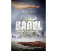 Babel L'héritage - CD Babel l'héritage