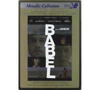 Babel (Metalica)