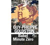 Babel Minute Zéro