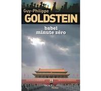 Babel Minute Zéro