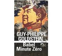 Babel Minute Zéro