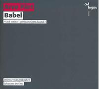 Babel/Oeuvres Chorales