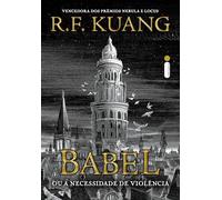 Babel: ou a Necessidade de Violência