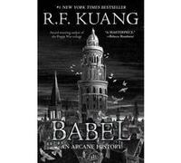 Babel R.F. Kuang (Auteur)