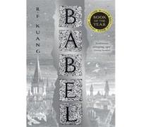 Babel Rebecca F. Kuang (Auteur)