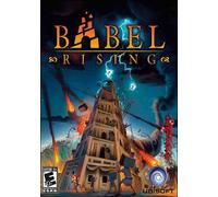 Babel Rising Complete Edition Steam Key GLOBAL
