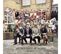 Mumford & Sons - Babel
