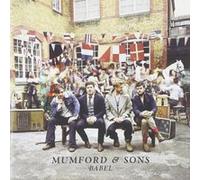 Mumford & Sons – Babel – CD – Édition standard (neuf)