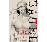 Babel - The New Hakkenden T04