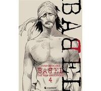 Babel – The New Hakkenden T04