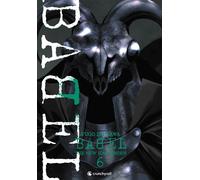 BABEL - The New Hakkenden T06 - Yugo Ishikawa - Crunchyroll Kaze - broché - Manga