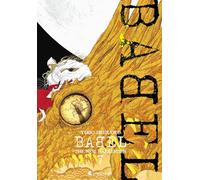 BABEL - The New Hakkenden T07