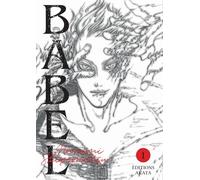Babel - Tome 1