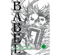 Babel - Tome 3