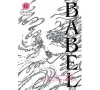 Babel - Tome 4
