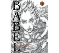 Babel - Tome 5 (VF)
