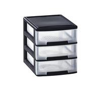 BABEL TOUR 3 TIROIRS