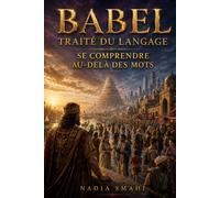 Babel - Traité du Langage: Se comprendre au-delà des mots