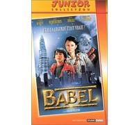 Babel [VHS]