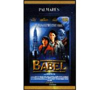Babel [VHS]