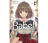 Babel, Vol. 1 – Yen Press