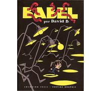 Babel Vol. 1 (Ignatz)