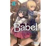 Babel, Vol. 2