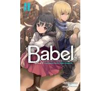 Babel, Vol. 2