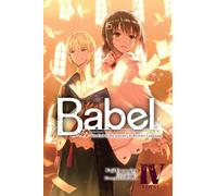 Babel, Vol. 4
