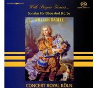 Babell, W. - with Proper.