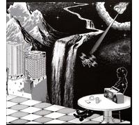 Babelsberg by Gruff Rhys [Audio CD] NEUF