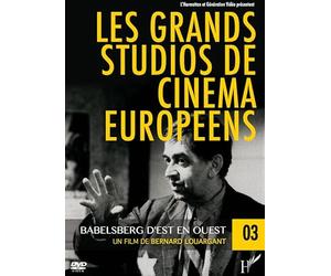 Babelsberg d'Est en Ouest