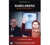 Babelsberg d'est en ouest G