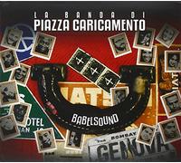 Babelsound - La Banda Di Piazza Caricamento [Import]