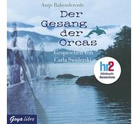 Babendererde, Antje - Der Gesang Der Orcas