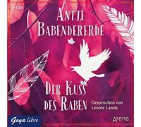 Babendererde,Antje - Der Kuss des Raben