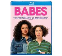 Babes [Blu-Ray]