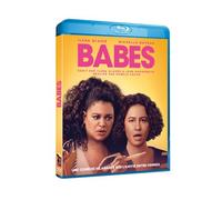 Babes Blu-ray