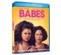 Babes [Blu-Ray]
