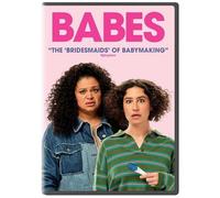 Babes [Digital Video Disc]