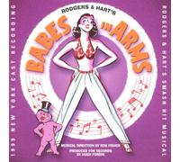Babes in Arms - Cast Recording