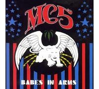 Babes in Arms [IMPORT]