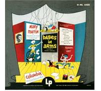 Babes in Arms/Studio Cast