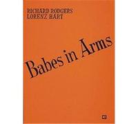 Babes in Arms, Vocal Score Series