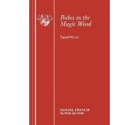 Babes In The Magic Wood