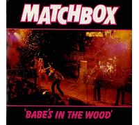 Babe's in the wood (1981) / Vinyl single [Vinyl-Single 7'']