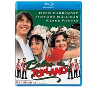 Babes In Toyland [Blu-Ray]