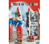 Babes in toyland - NBC New York 1954 1955 DVD