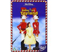 Babes in Toyland [Import]