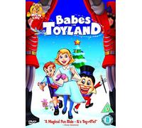 Babes In Toyland [Import anglais]